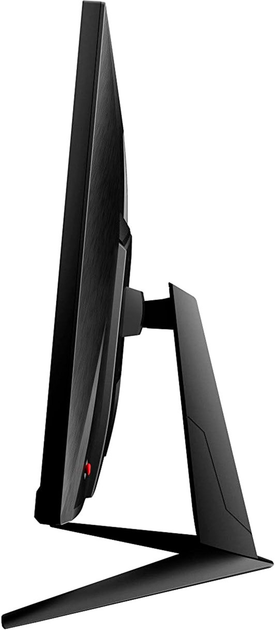 Монитор 27" MSI G2712V -- IPS FHD / 100Hz / 1ms / 8-Bits / sRGB 108% / Adaptive sync / FreeSync Premium / G-Sync Compatible / Night Vision - изображение 2