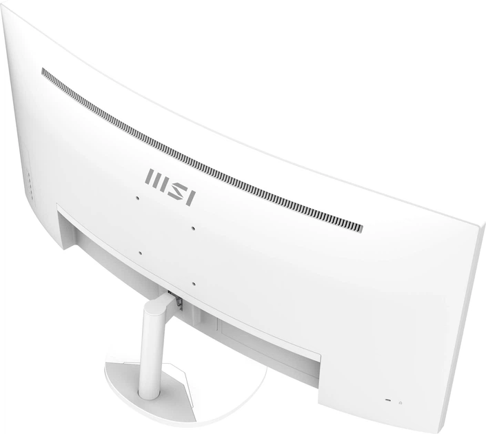 Монітор 34" MSI PRO MP341CQW (4719072978198) - Фото 8 Монітор 34" MSI PRO MP341CQW (4719072978198) - зображення 8