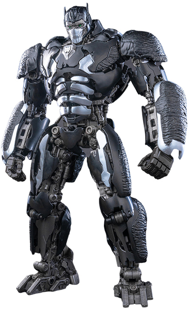 Конструктор-AMK Yolopark Transformers Optimus Primal 20 см