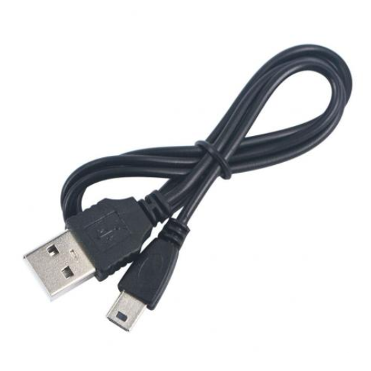Кабель USB - Mini USB - Фото 4 Кабель USB - Mini USB - изображение 4
