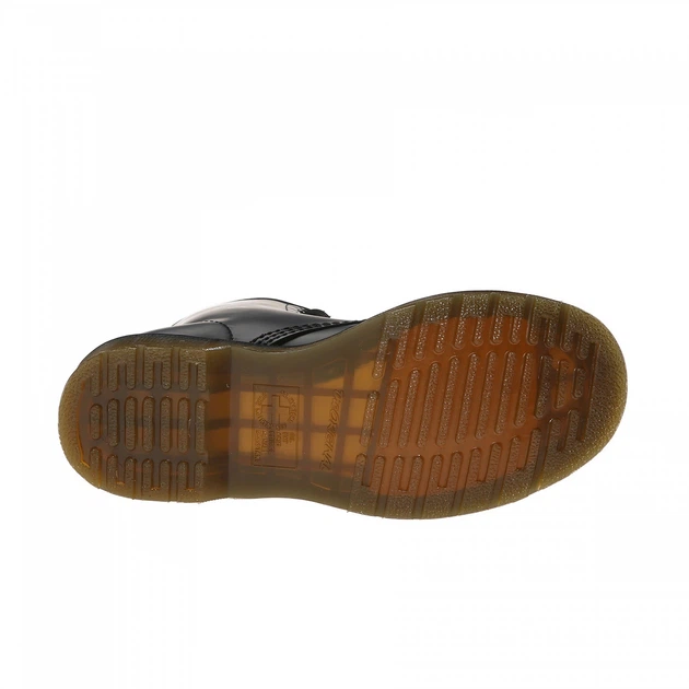Черевики Dr. Martens 1460 Black Smooth 11822006 41 (26 см) - зображення 5