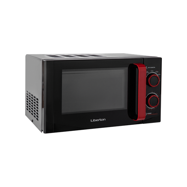 Микроволновая печь LIBERTON LMW-2082M - Фото 2 Микроволновая печь LIBERTON LMW-2082M - изображение 2