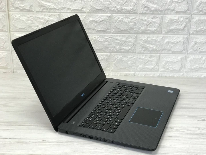 БВ Ноутбук Dell G3 17.3