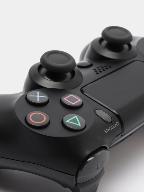 Беспроводной джойстик - геймпад для PS4 DoubleShock c полным ...