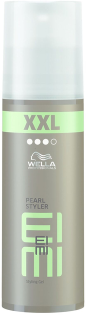 Żel do włosów Wella Professionals EIMI Texture Pearl Styler 150 ml (4084500586550) - obraz 1