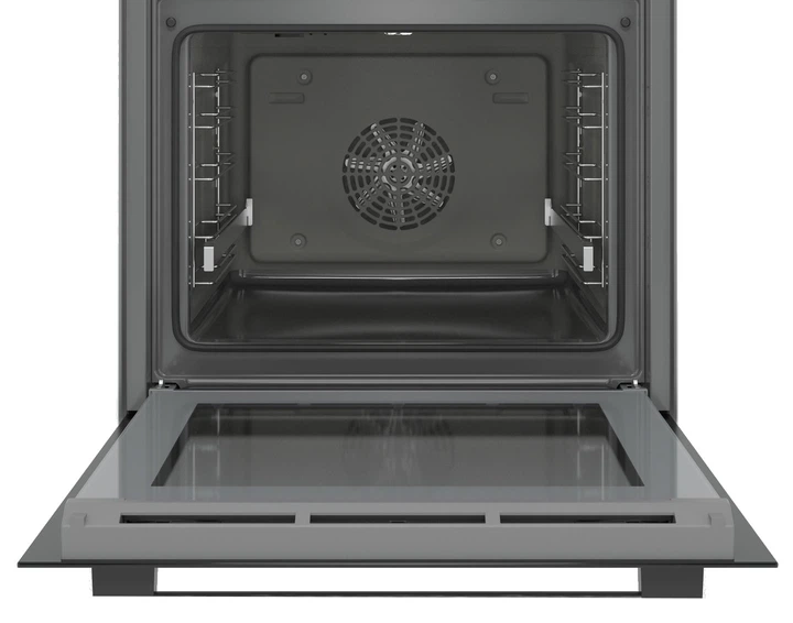 Духова шафа електрична Bosch Серія 8 HBG6750S1 - зображення 3