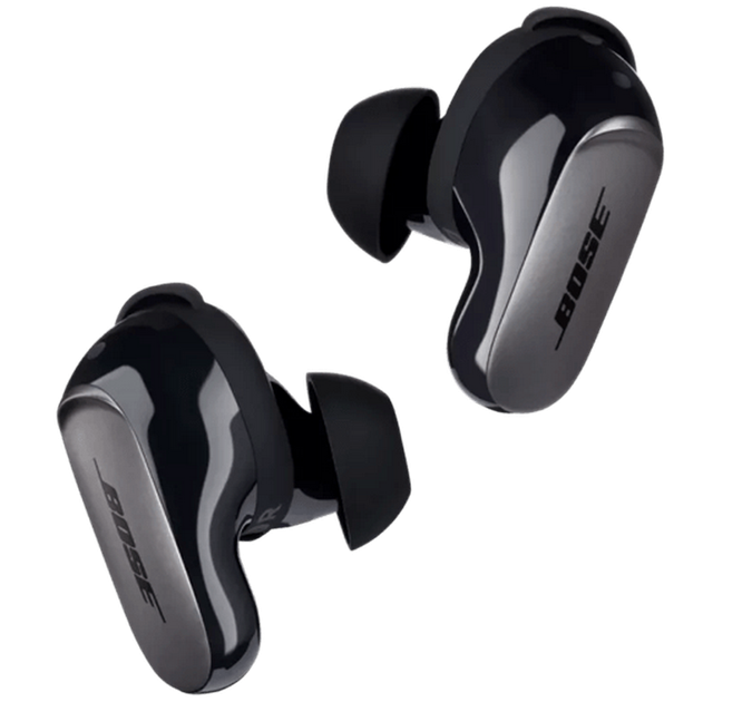 Bose QuietComfort Ultra Earbuds ブラック 【公式通販】