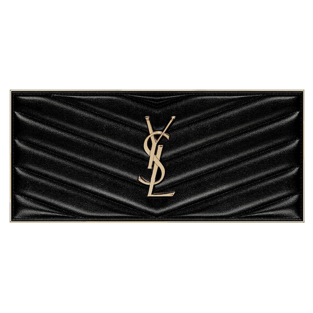 Тени для век Yves Saint Laurent Couture Colour Clutch Eyeshadow Palette #5 Desert Nude 20 г - Фото 4 Тени для век Yves Saint Laurent Couture Colour Clutch Eyeshadow Palette #5 Desert Nude 20 г - изображение 4