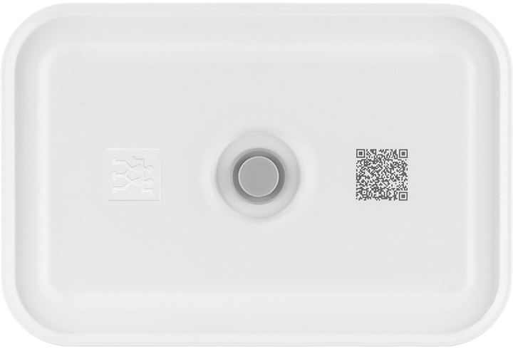 Ланч-бокс Zwilling Fresh & Save пластиковий Білий 1 л (4009839642210) - зображення 5