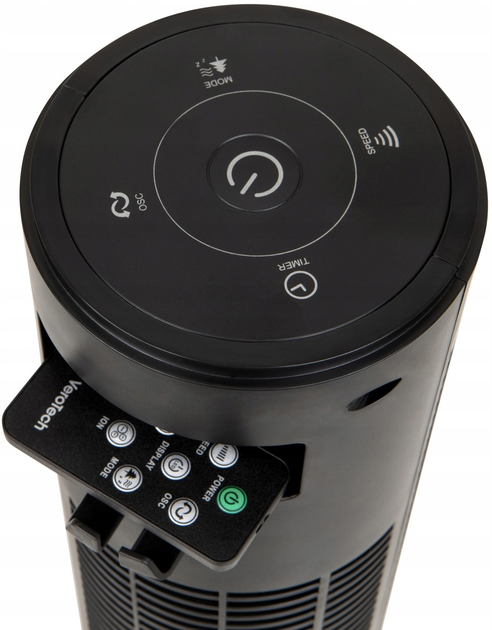 Wentylator Verotech VF-910B - obraz 4