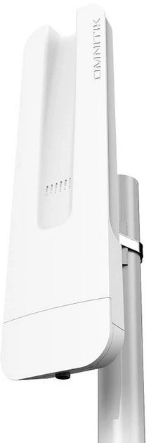 Точка доступа MikroTik RBOmniTikPG-5HacD (RBOmniTikPG-5HacD) - зображення 3