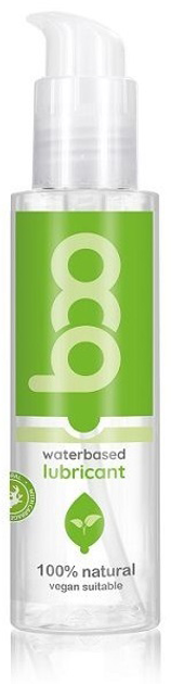 Żel Boo Waterbased Lubricant naturalny nawilżający 50 ml (8719632671510) - obraz 1