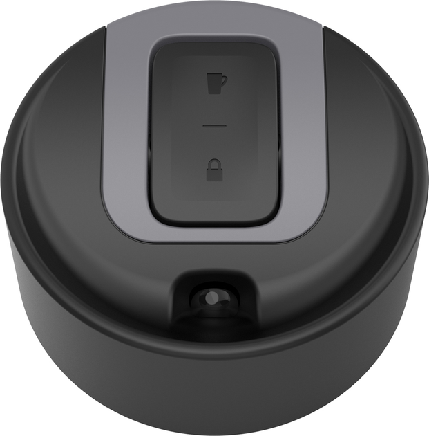 Термокухоль Kambukka Olympus Jet Black 300 мл (11-02010) - зображення 4