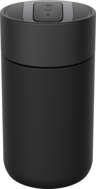 Термокухоль Kambukka Olympus Jet Black 300 мл (11-02010) - зображення 3