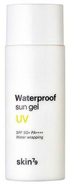 Krem-żel do twarzy Skin79 Waterproof Sun Gel UV SPF50+ ochronny 50 ml (8809393401942) - obraz 1