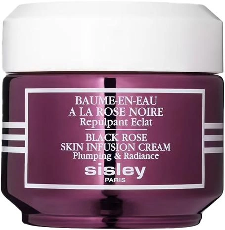 Krem do twarzy Sisley Black Rose Skin Infusion Cream 50 ml (3473311320506) - obraz 1