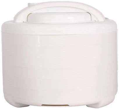 Сушилка для фруктов PRIME Technics PFD 607 W - изображение 4