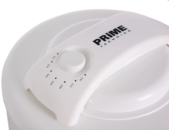Сушилка для фруктов PRIME Technics PFD 607 W - изображение 5