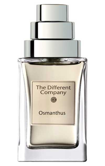 Чоловіча парфумована вода The Different Company Osmanthus 90 мл (3760033630137) - зображення 1