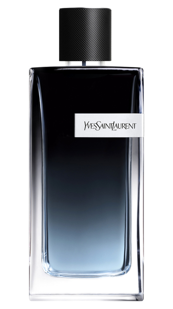 Чоловіча парфумована вода Yves Saint Laurent Y Pour Homme 200 мл (3614273128971) - зображення 1