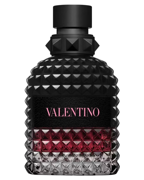 Woda perfumowana męska Valentino Uomo Born In Roma Intense 50 ml (3614273790833) - obraz 1