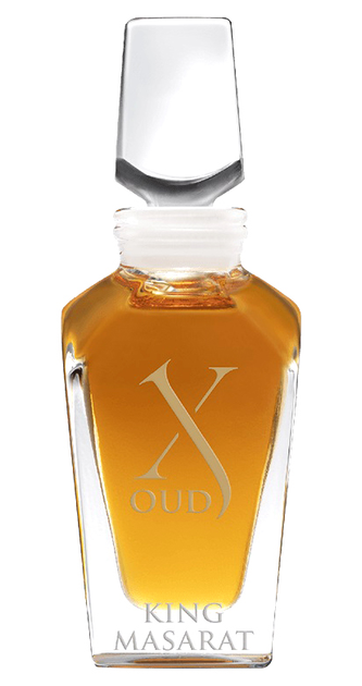 Olejek perfumowany męski Xerjoff King Masarat 10 ml (8033488152635) - obraz 1