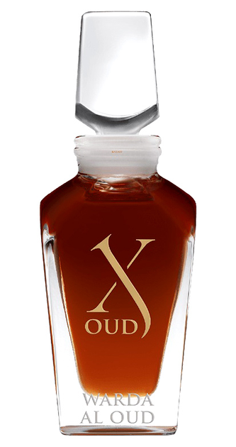 Парфумоване масло для чоловіків Xerjoff Warda Al Oud 10 мл (8033488152659) - зображення 1