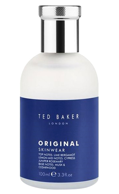 Туалетна вода для чоловіків Ted Baker Original Skinwear 100 мл (5060523017539) - зображення 1