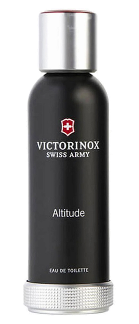 Woda toaletowa męska Victorinox Swiss Army Altitude 100 ml (7611160127600) - obraz 1