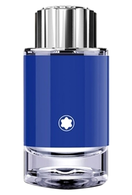 Miniaturka Woda perfumowana męska Montblanc Explorer Ultra Blue 4.5 ml (3386460124218) - obraz 1