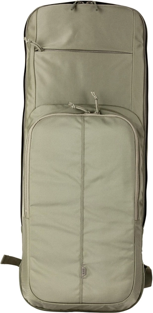 Чехол-рюкзак для ношения длинноствольного оружия 5.11 Tactical LV M4 Shorty 18L 56474-256 (256) Python (2000980580231) - изображение 1