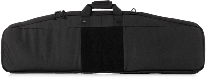 Чохол збройовий тактичний 5.11 Tactical 42 Single Rifle Case 56688-019 (019) Black (2000980582723) - зображення 2