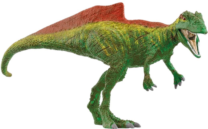 Фігурка Schleich Dinosaurs Конкавенатор 6.1 см (4059433848280) - зображення 1