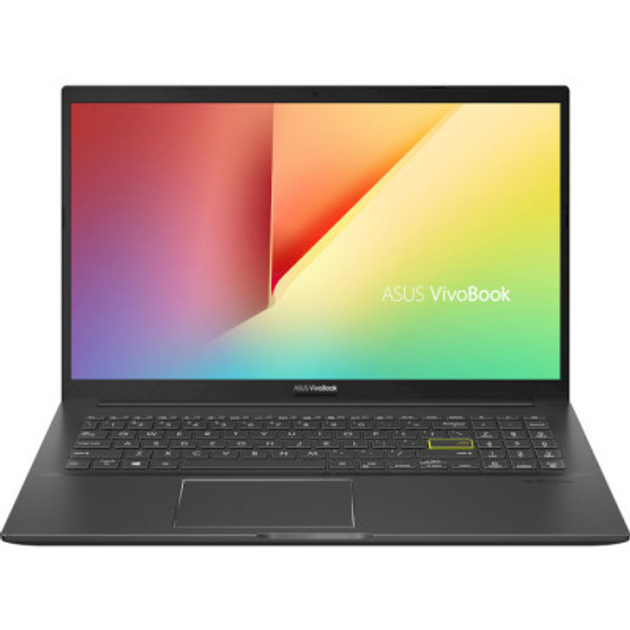 Ноутбук ASUS VivoBook 15 / Intel Core i3-1215U / 8 GB ОЗП / SSD 512 GB ...