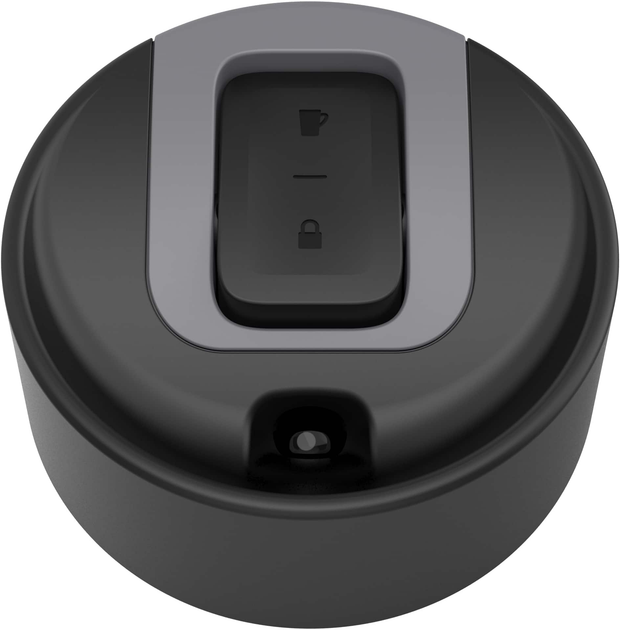Термокухоль Kambukka Olympus Matte Black 500 мл (11-02016) - зображення 4