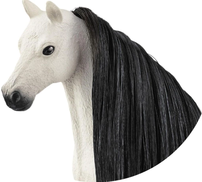 Доповнення для фігурок Schleich Hair Beauty Horses Gold (4059433722948) - зображення 2