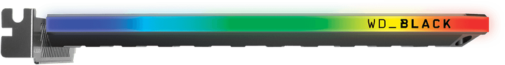 Dysk SSD Western Digital Black AN1500 NVMe 1TB PCIe 3.0 (WDS100T1X0L) - obraz 4