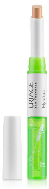 Коректор-лосьон для обличчя Uriage Hyséac BI-Stick Local Skin-Care 3 мл (3661434001628) - зображення 1