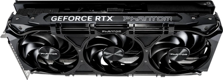 Karta graficzna Gainward PCI-Ex GeForce RTX 4080 Phantom 16GB GDDR6X (256bit) (2505/22400) (1 x HDMI, 3 x DisplayPort) (4710562243505) - obraz 7