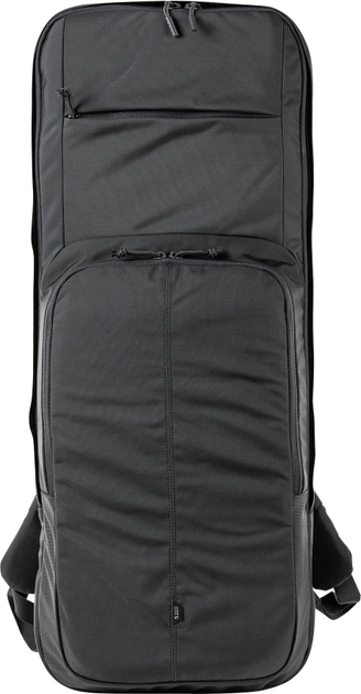 Чохол-рюкзак для носіння довгоствольної зброї 5.11 Tactical LV M4 Shorty 18L 56474-042 (042) Iron Grey (2000980626175) - зображення 1