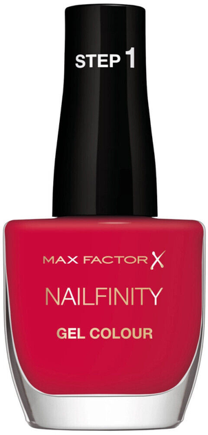 Лак для нігтів Max Factor 305-Hollywood star 15 мл (3616301175735) - зображення 1