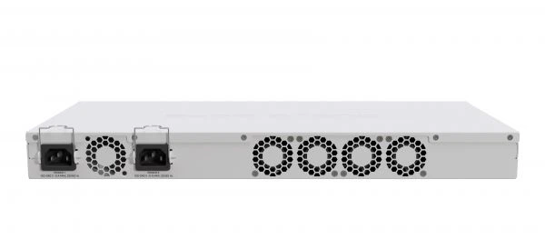Маршрутизатор MikroTik ccr2116-12g-4s+ - изображение 2