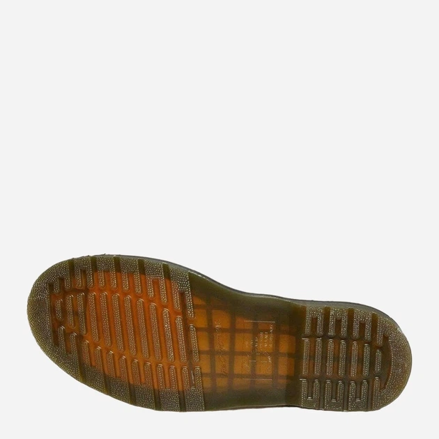 Жіночі черевики високі Dr. Martens 11822100 36 (3UK) 22.5 см Білі (800090908398) - зображення 8