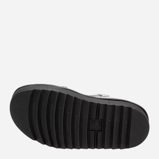 Sandały damskie skórzane Dr.Martens 27301100 36 (3UK) 22.5 cm Białe (190665464450) - obraz 8