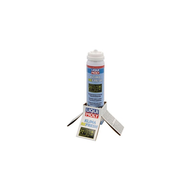 Автомобільний очисник Liqui Moly Klima Refresh 0.075л. (20000) – фото ...