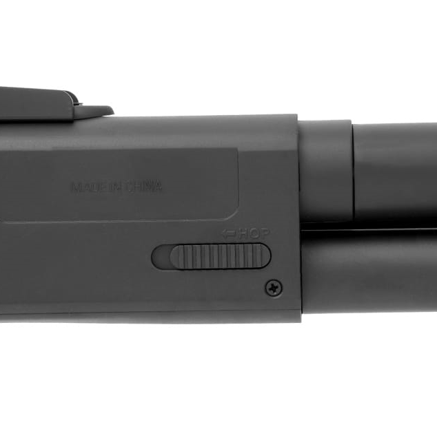 Игрушечное пневматическое ружье CYMA ZM 61А – игрушки с доставкой