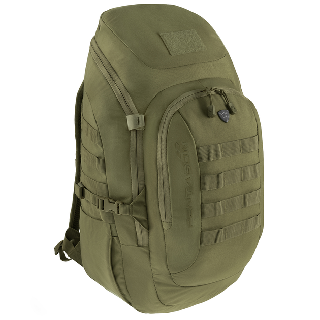 Рюкзак Pentagon Epos Backpack 40 Л Olive - зображення 1