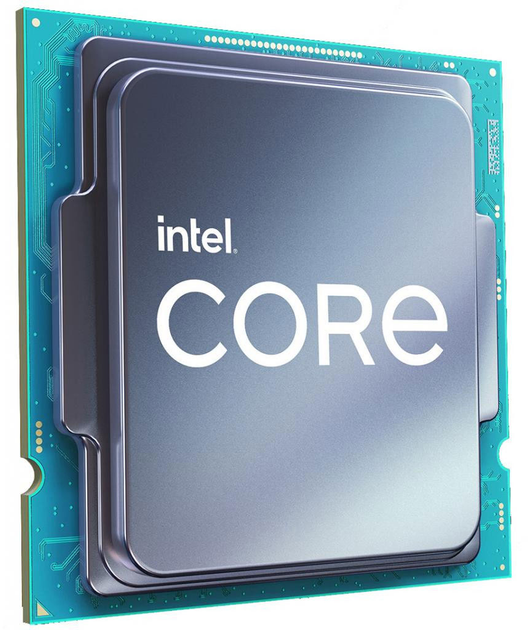 Procesor Intel Core i5-11600K 3.9GHz/12MB (CM8070804491414) s1200 Tray - obraz 1