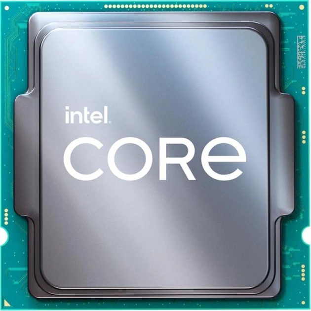 Procesor Intel Core i5-11600 2.8GHz/12MB (CM8070804491513) s1200 Tray - obraz 1