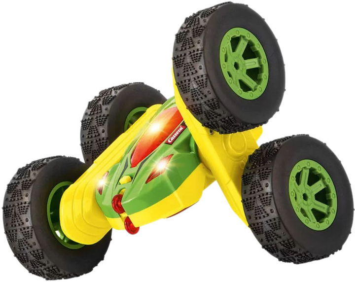 Samochód zdalnie sterowany Carrera RC Mini Turnator 2.0 (9003150122425) - obraz 4
